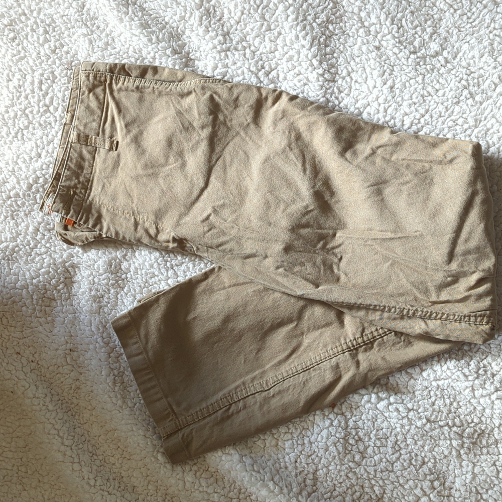 Dockers casual khaki pants